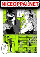 The Guy She Was Interested in Wasn't a Guy at All - Manga, Romance, School Life, Yuri